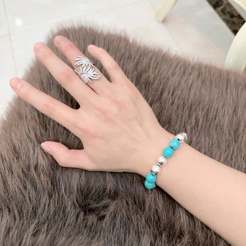 Tiffany Bracelets Durable 252623