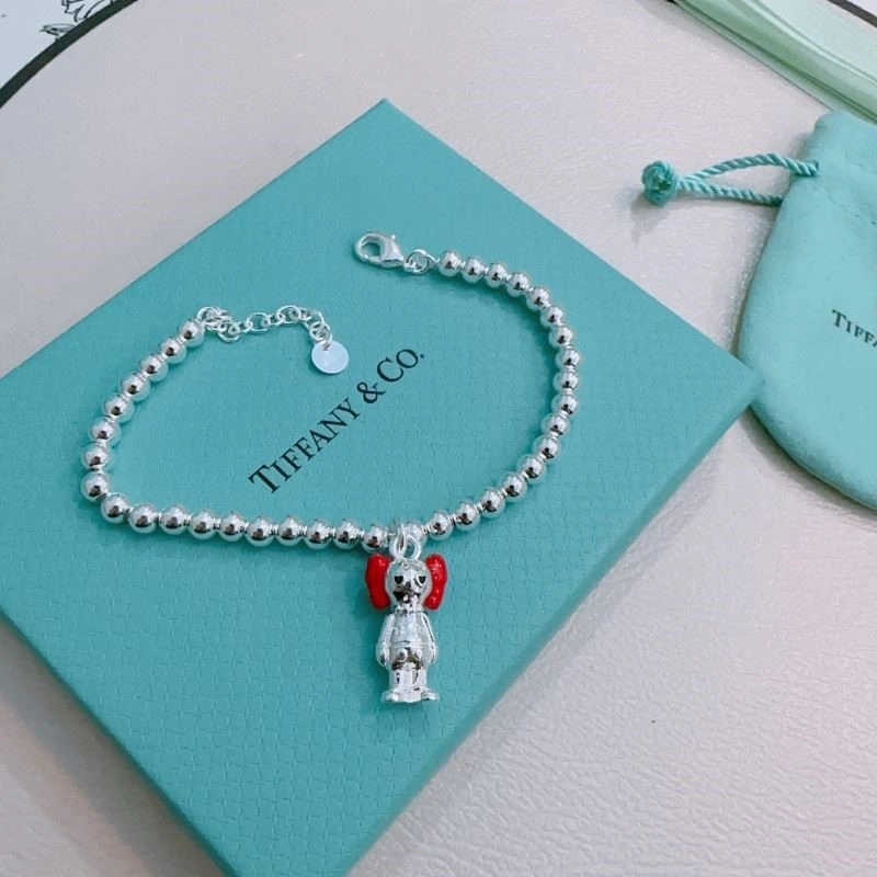 Tiffany Bracelets TopPick 252613
