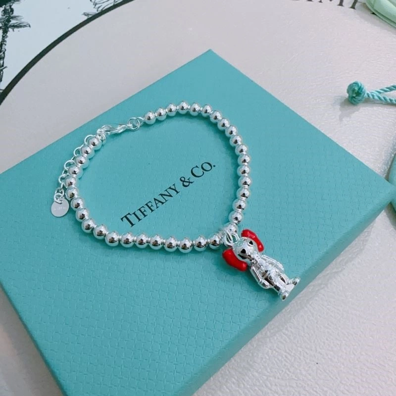Tiffany Bracelets TopPick 252613