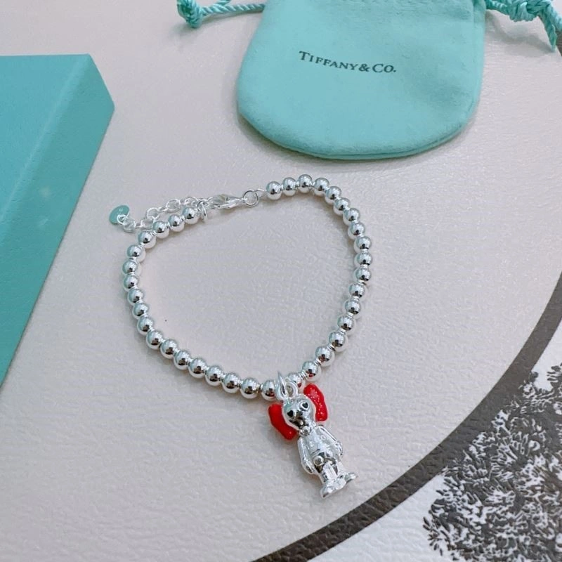 Tiffany Bracelets TopPick 252613