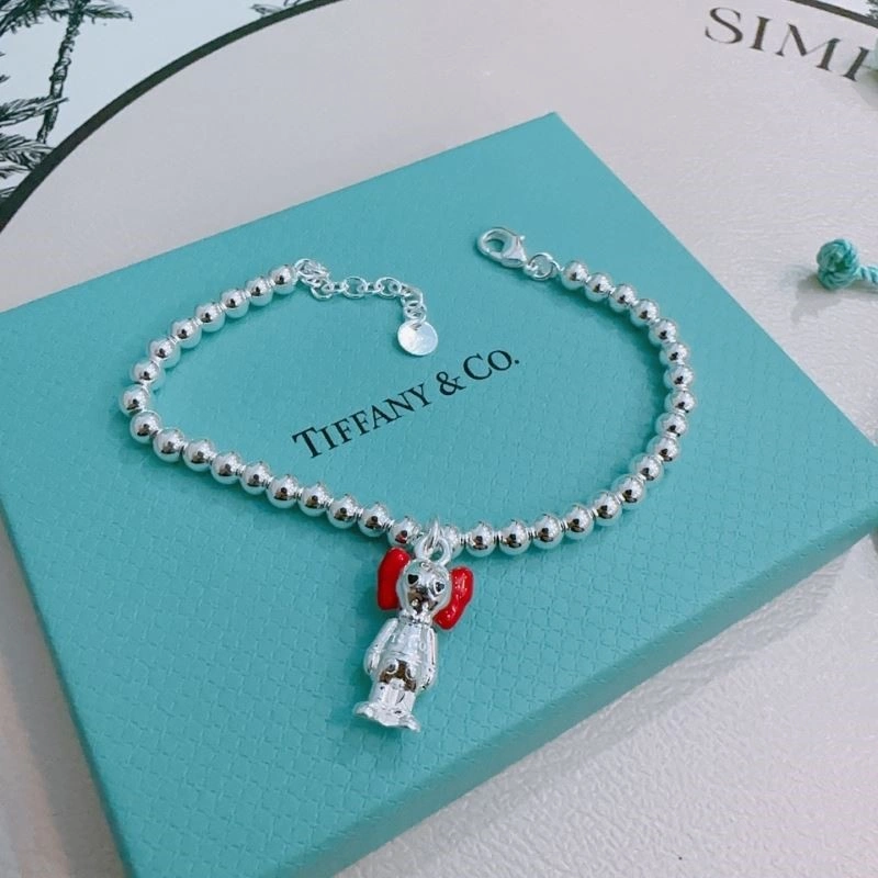 Tiffany Bracelets TopPick 252613