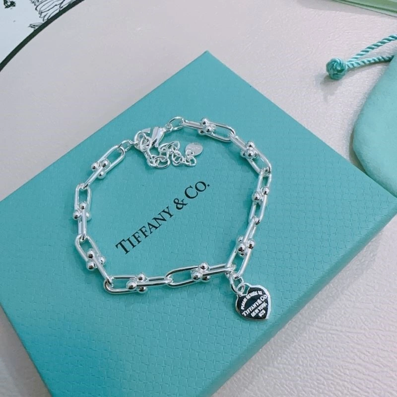 Tiffany Bracelets Practical 252599