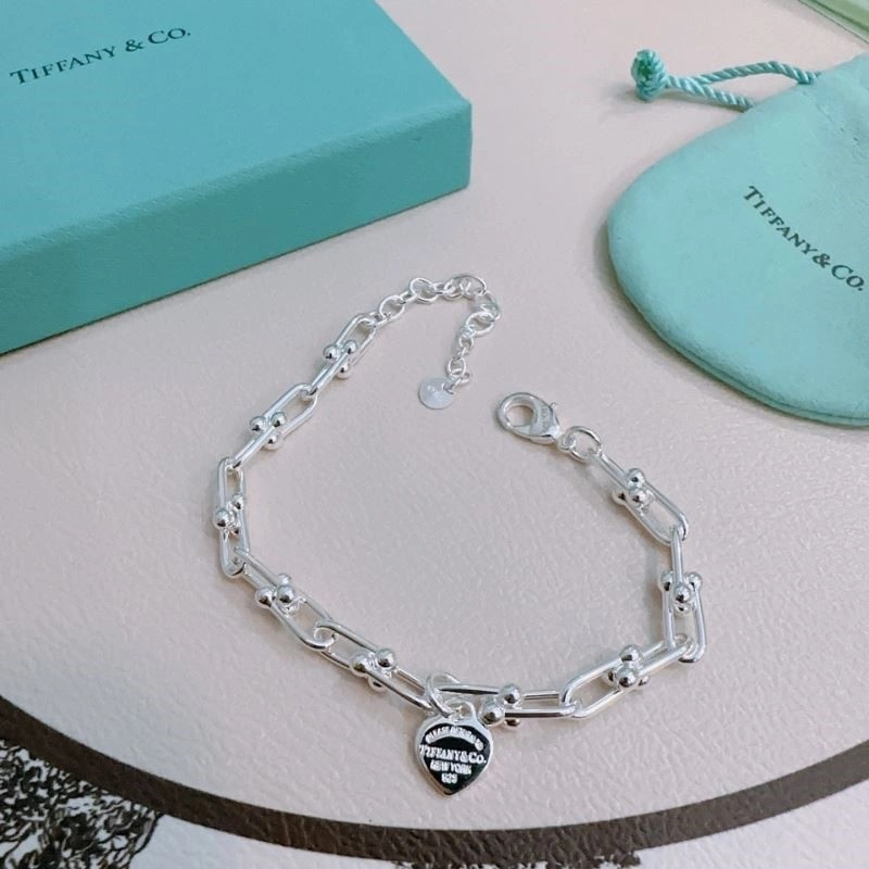 Tiffany Bracelets Practical 252599