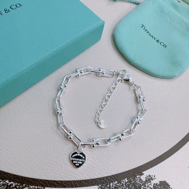 Tiffany Bracelets Practical 252599