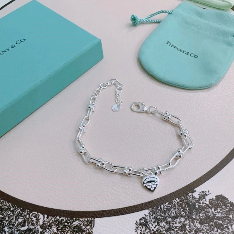 Tiffany Bracelets Practical 252599