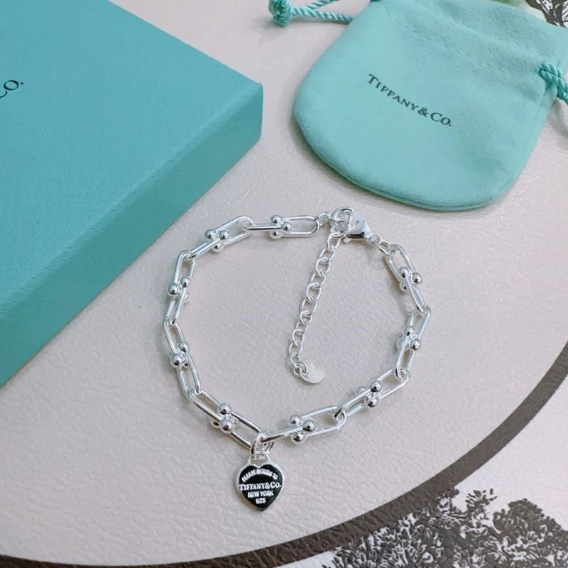 Tiffany Bracelets Practical 252599
