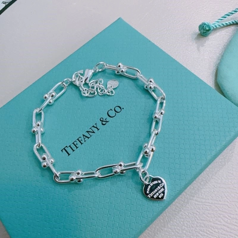 Tiffany Bracelets Practical 252599