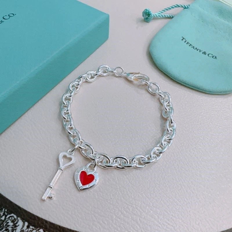 EasyMatch Tiffany Bracelets 252600