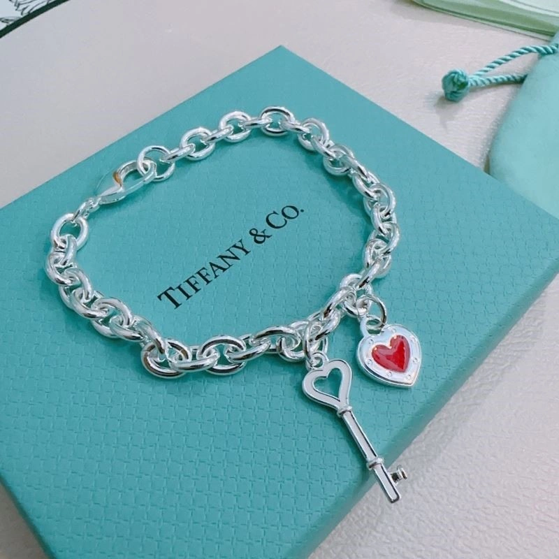 EasyMatch Tiffany Bracelets 252600