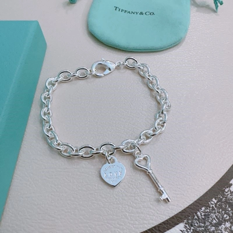 EasyMatch Tiffany Bracelets 252600
