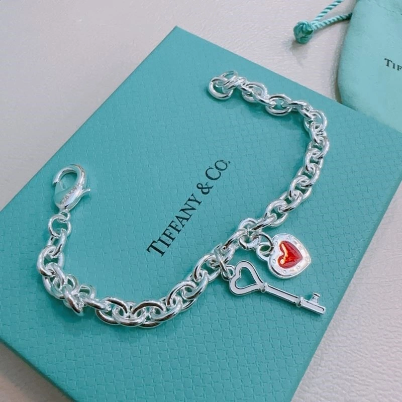 EasyMatch Tiffany Bracelets 252600