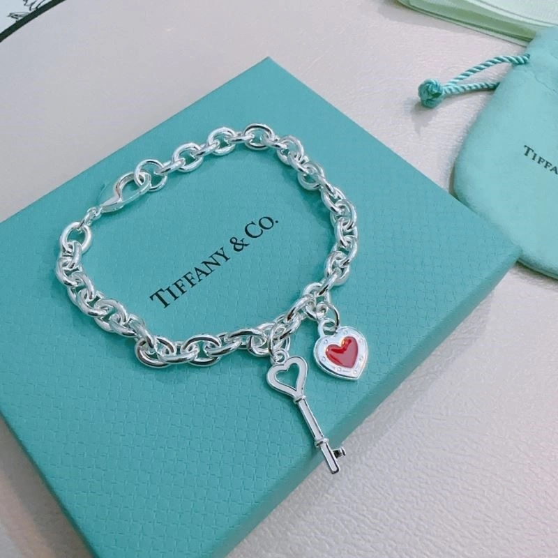 EasyMatch Tiffany Bracelets 252600