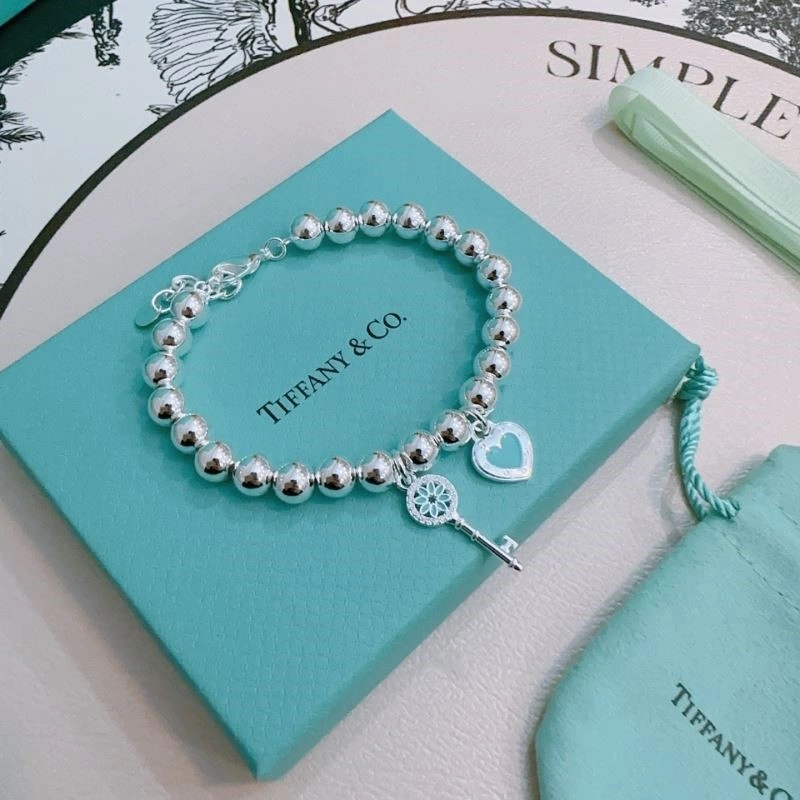 Breathable Tiffany Bracelets 252612
