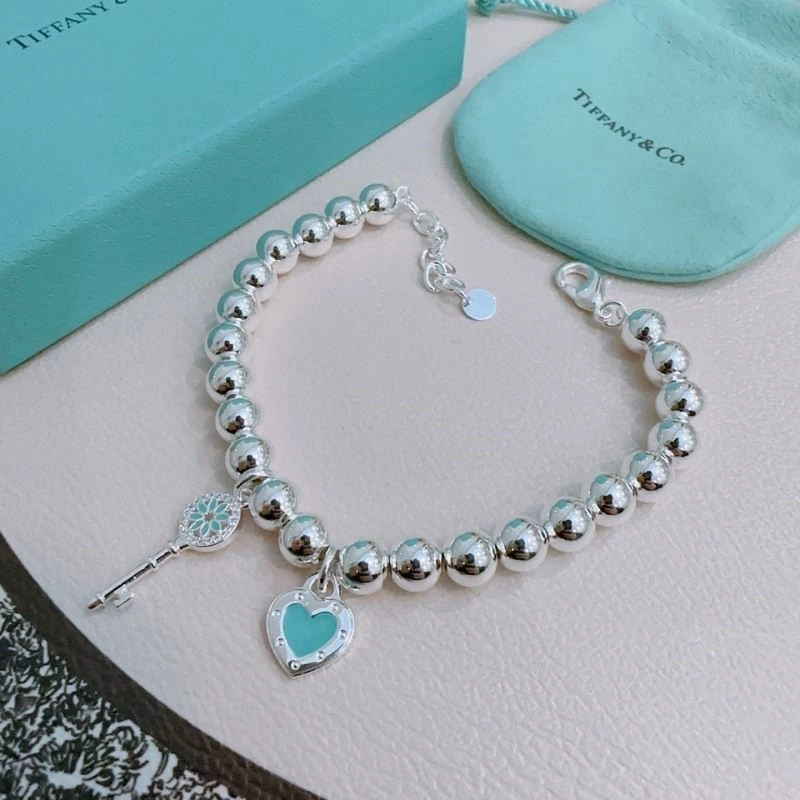 Breathable Tiffany Bracelets 252612