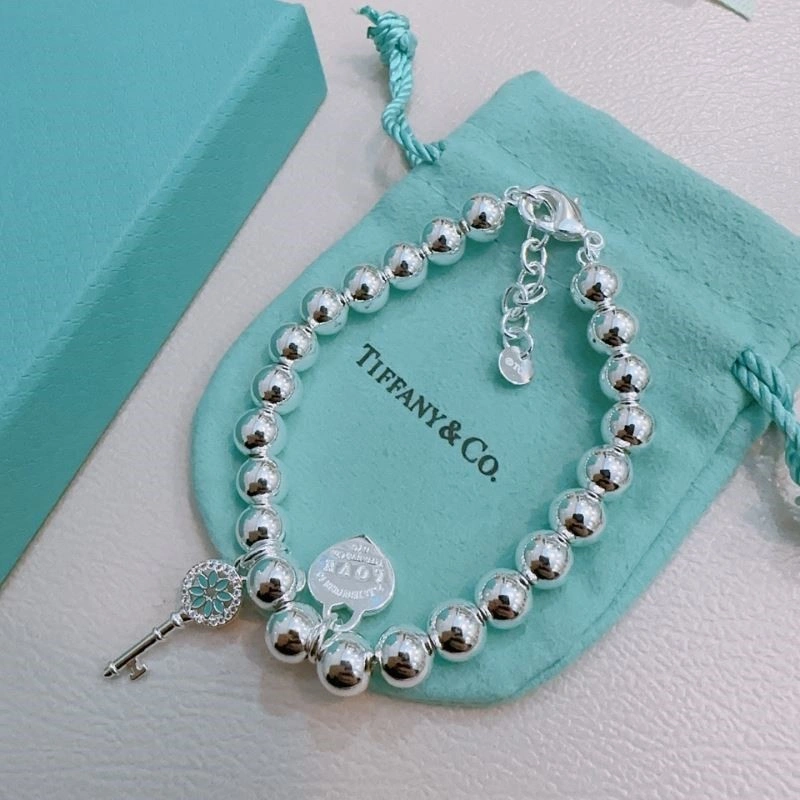 Breathable Tiffany Bracelets 252612
