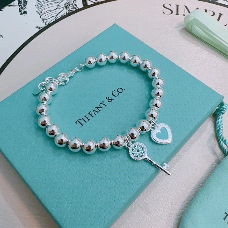 Breathable Tiffany Bracelets 252612