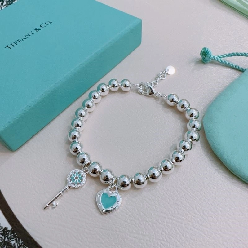 Breathable Tiffany Bracelets 252612