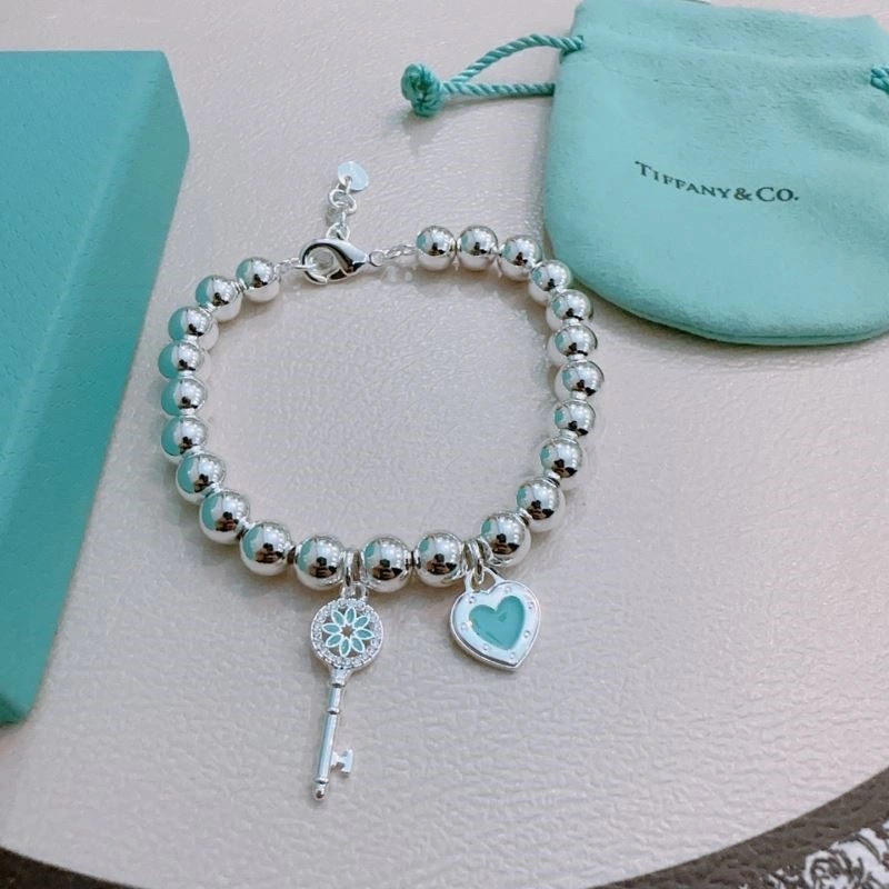 Breathable Tiffany Bracelets 252612