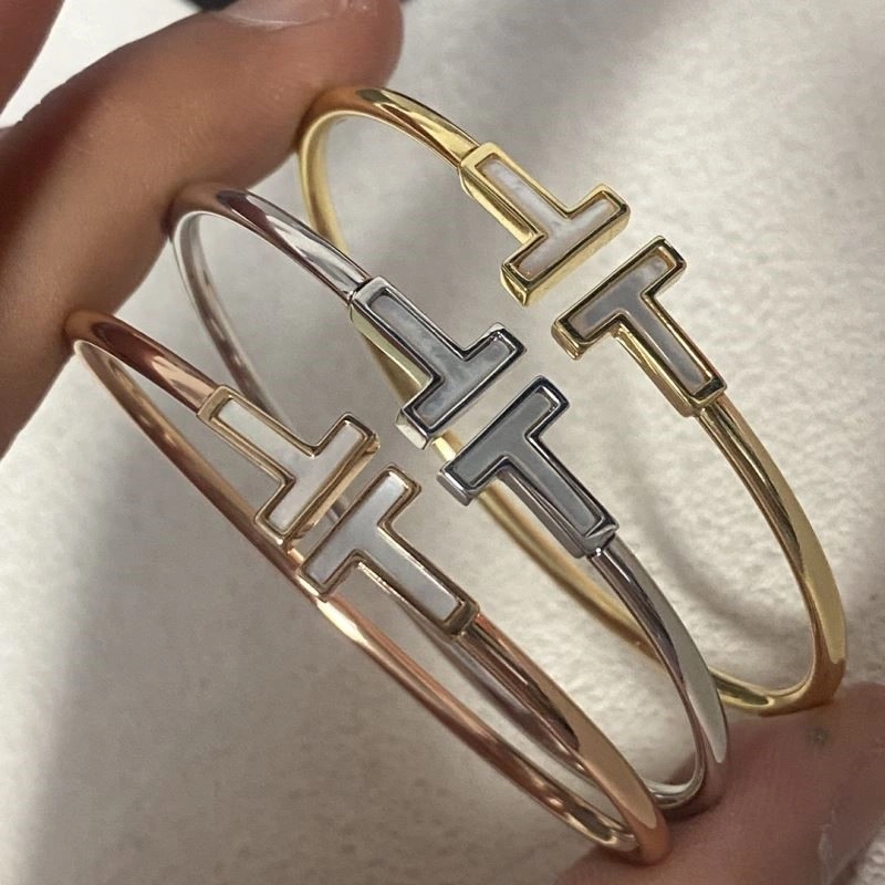 OnTrend Tiffany Bracelets 252611