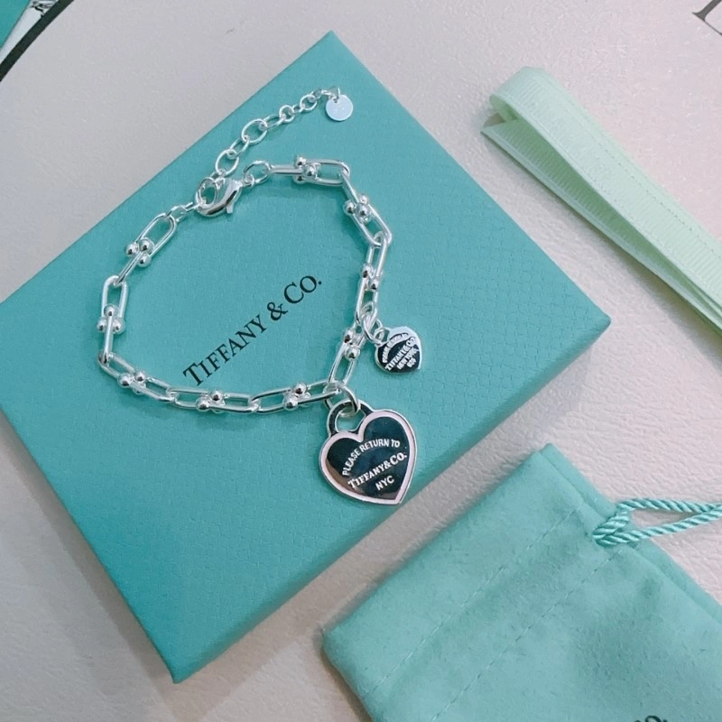 Vibrant Tiffany Bracelets 252622