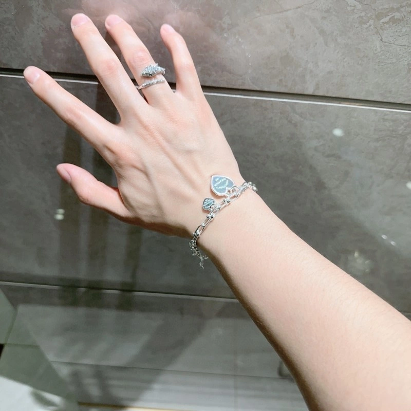 Vibrant Tiffany Bracelets 252622