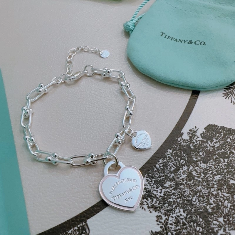 Vibrant Tiffany Bracelets 252622