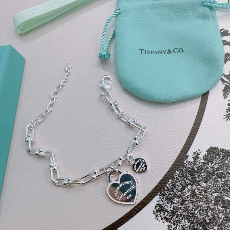 Vibrant Tiffany Bracelets 252622