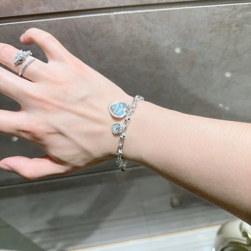 Vibrant Tiffany Bracelets 252622