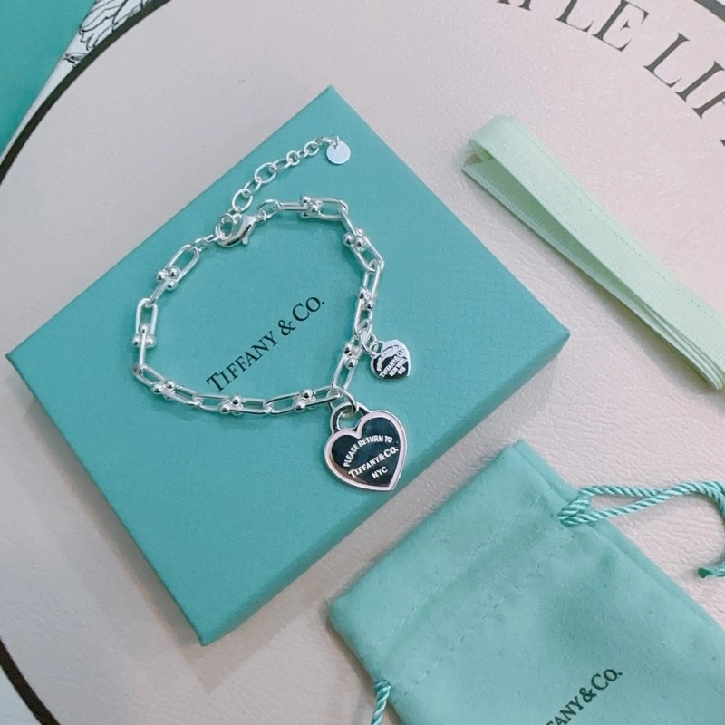 Vibrant Tiffany Bracelets 252622