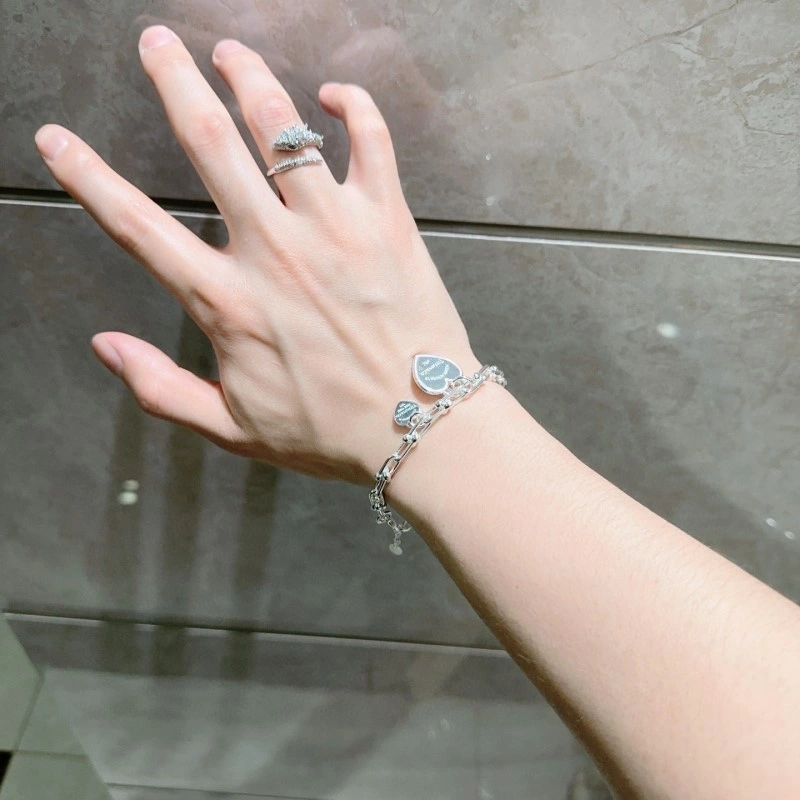 Vibrant Tiffany Bracelets 252622