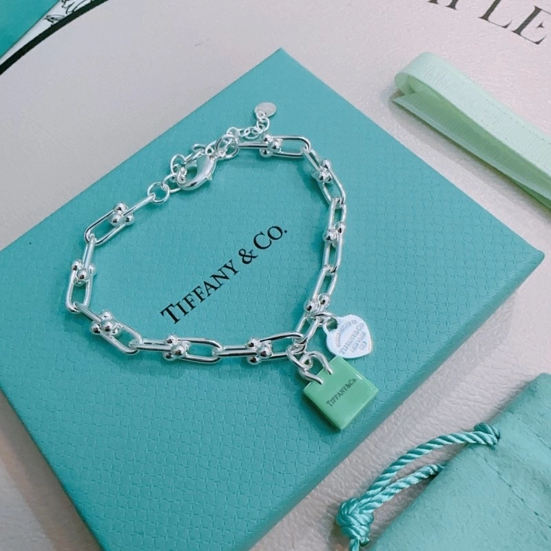 Tiffany Bracelets Versatile 252619