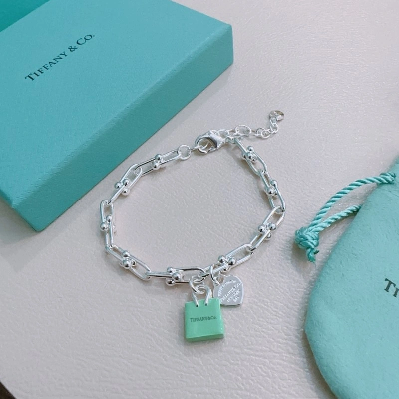 Tiffany Bracelets Versatile 252619