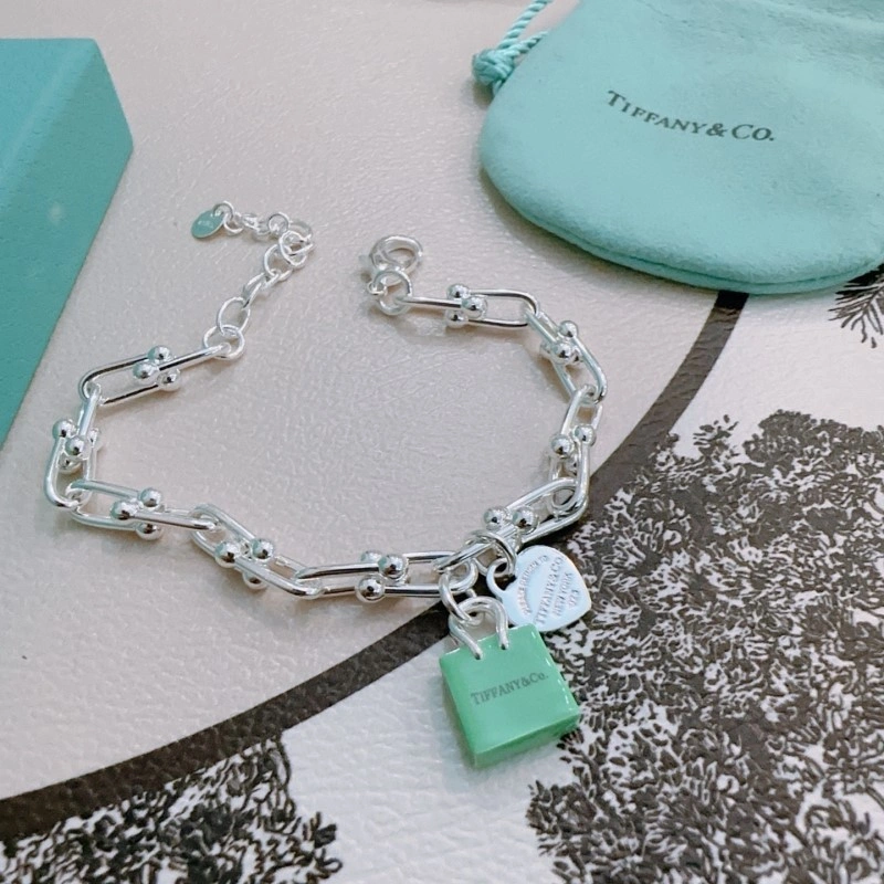 Tiffany Bracelets Versatile 252619