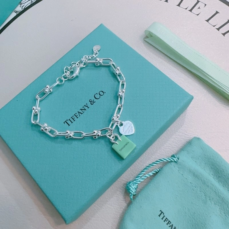Tiffany Bracelets Versatile 252619