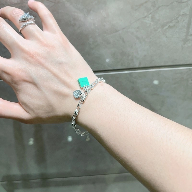 Tiffany Bracelets Versatile 252619
