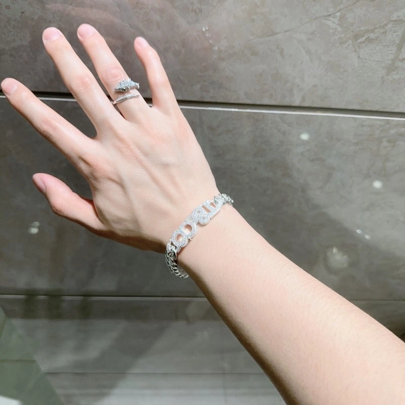 Flexible Tiffany Bracelets 252617