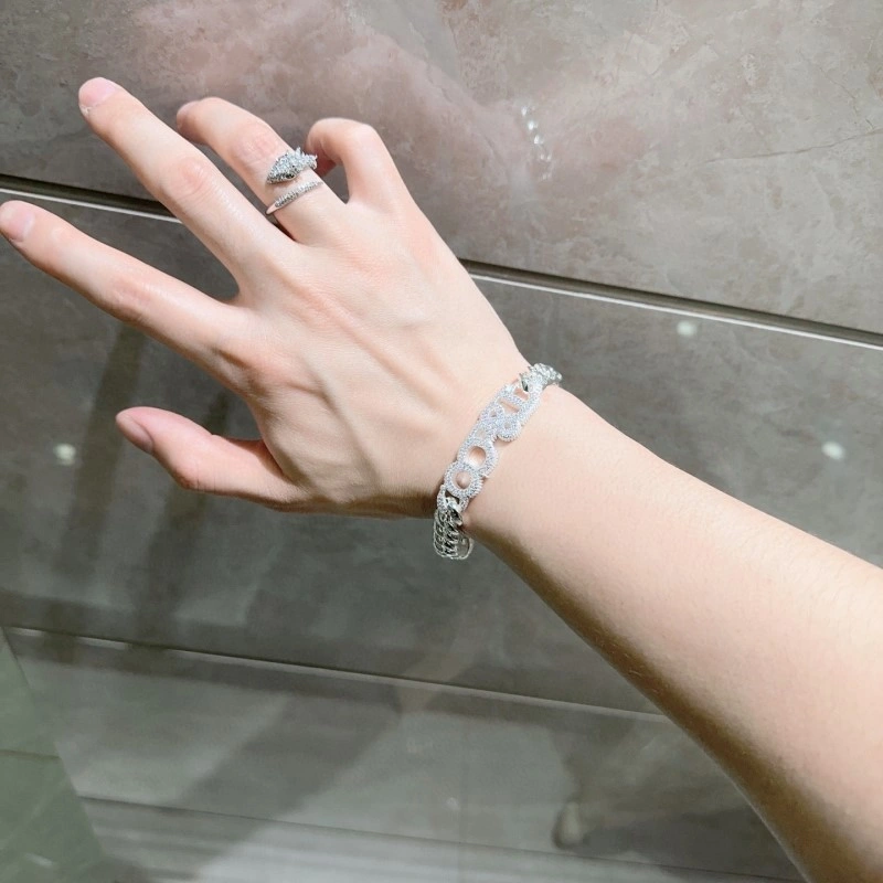 Flexible Tiffany Bracelets 252617