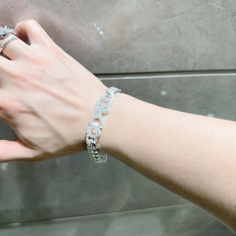 Flexible Tiffany Bracelets 252617