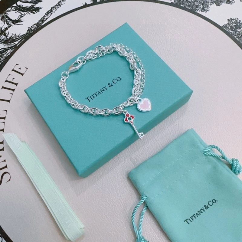Tiffany Bracelets TravelReady 252604