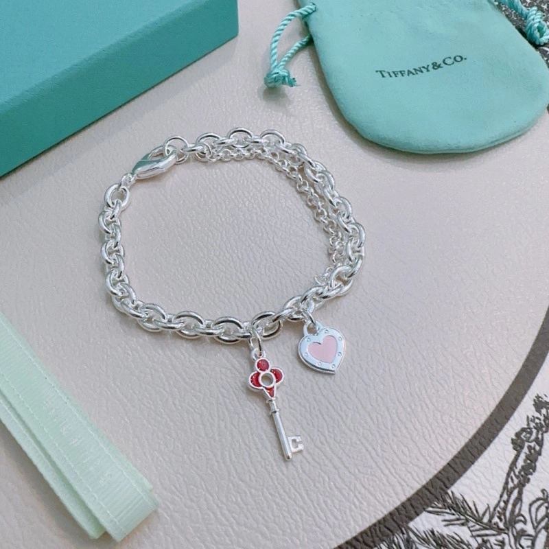 Tiffany Bracelets TravelReady 252604