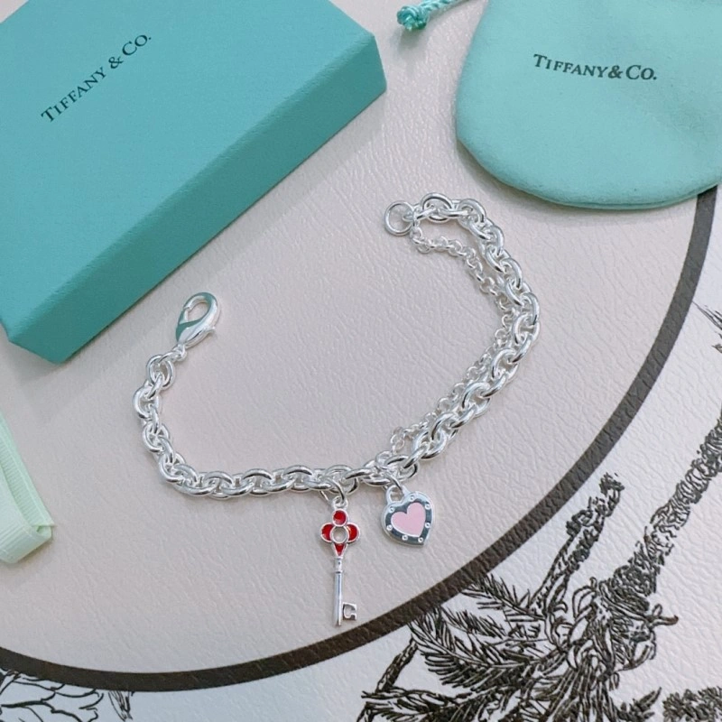 Tiffany Bracelets TravelReady 252604