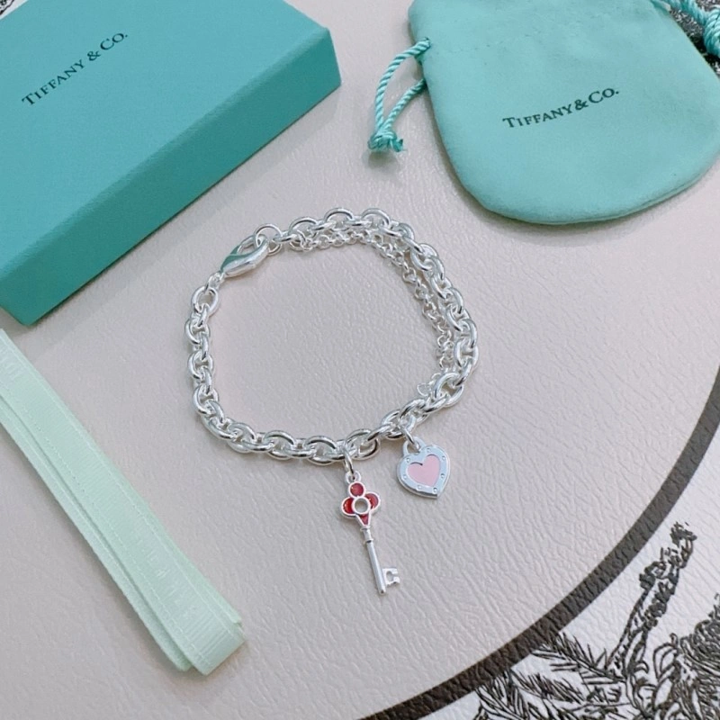 Tiffany Bracelets TravelReady 252604
