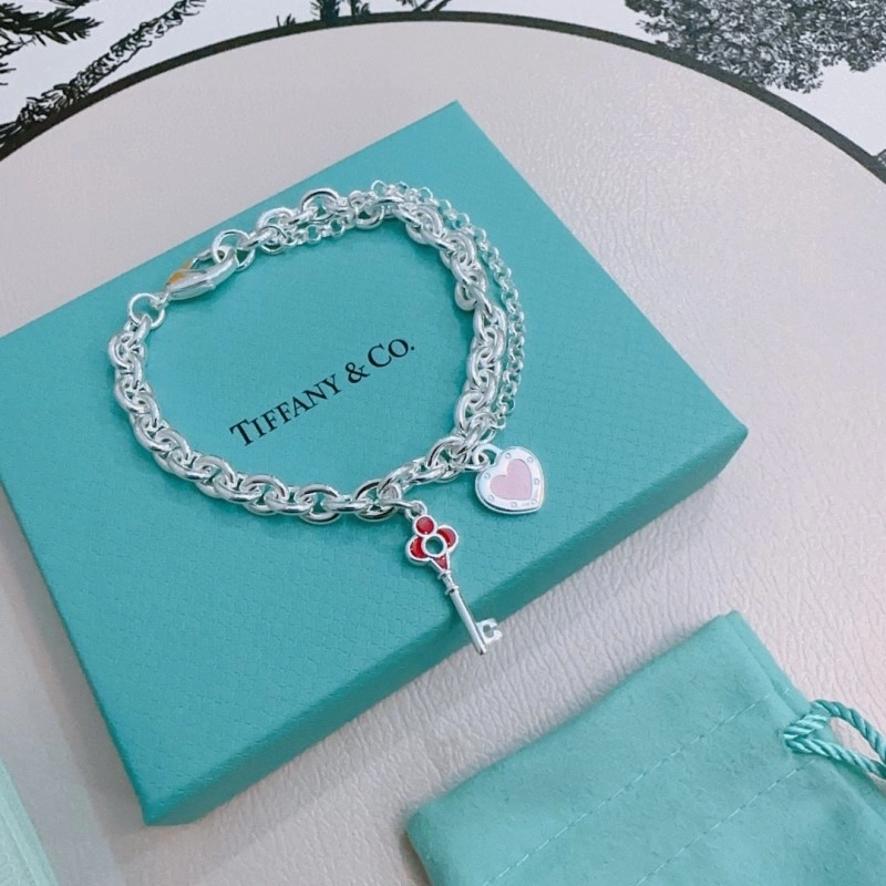 Tiffany Bracelets TravelReady 252604