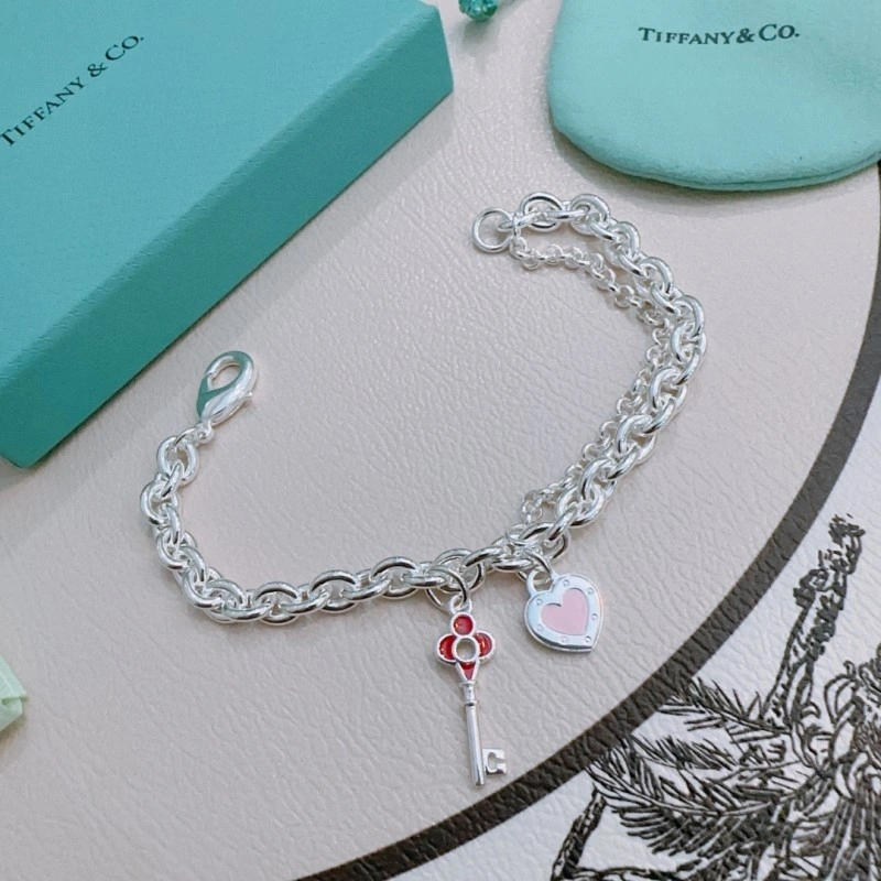 Tiffany Bracelets TravelReady 252604