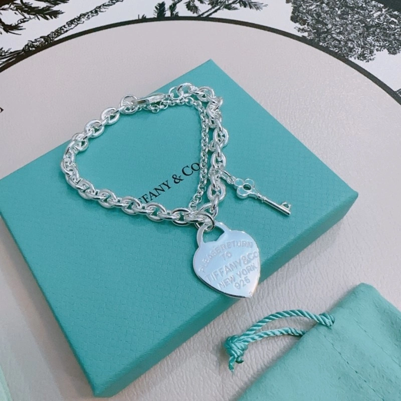 NewStyle Tiffany Bracelets 252601