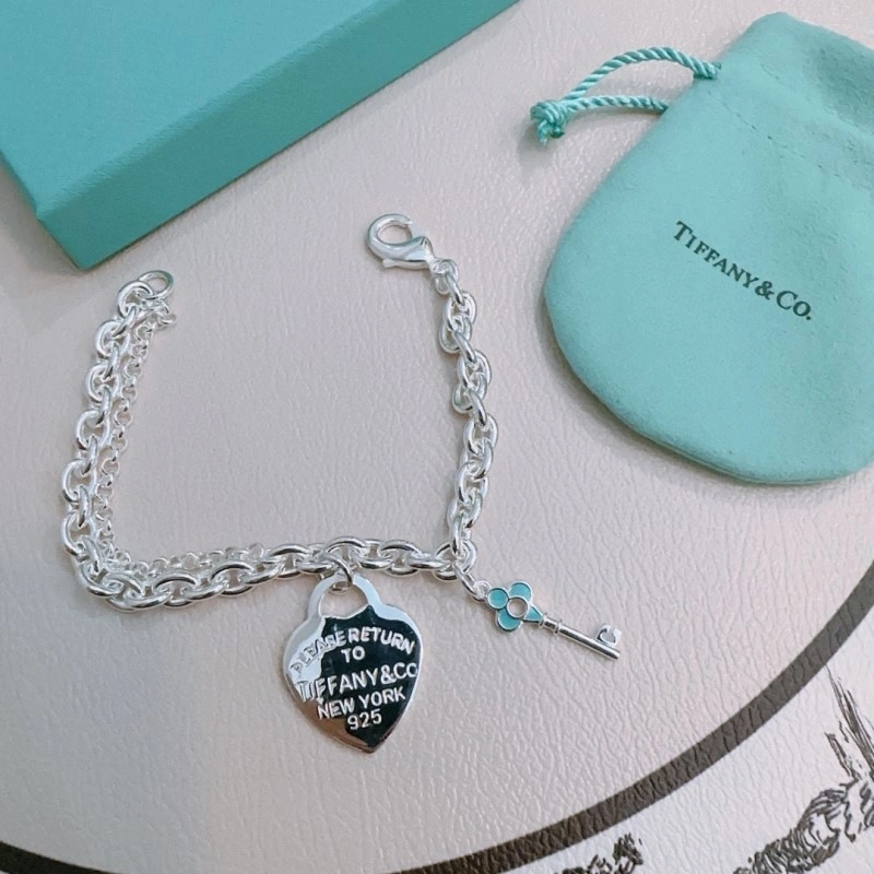 NewStyle Tiffany Bracelets 252601