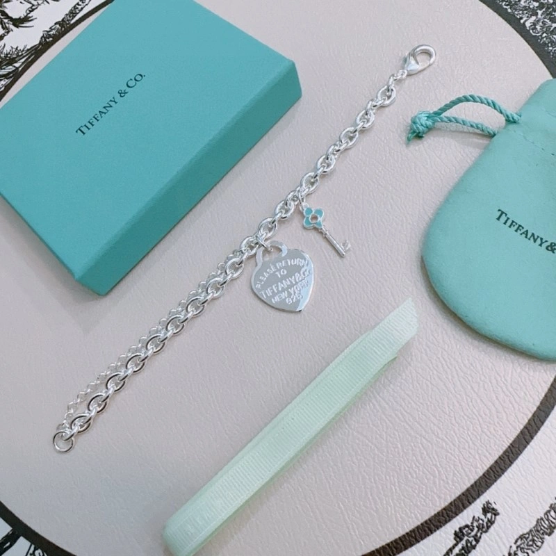NewStyle Tiffany Bracelets 252601