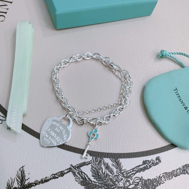 NewStyle Tiffany Bracelets 252601