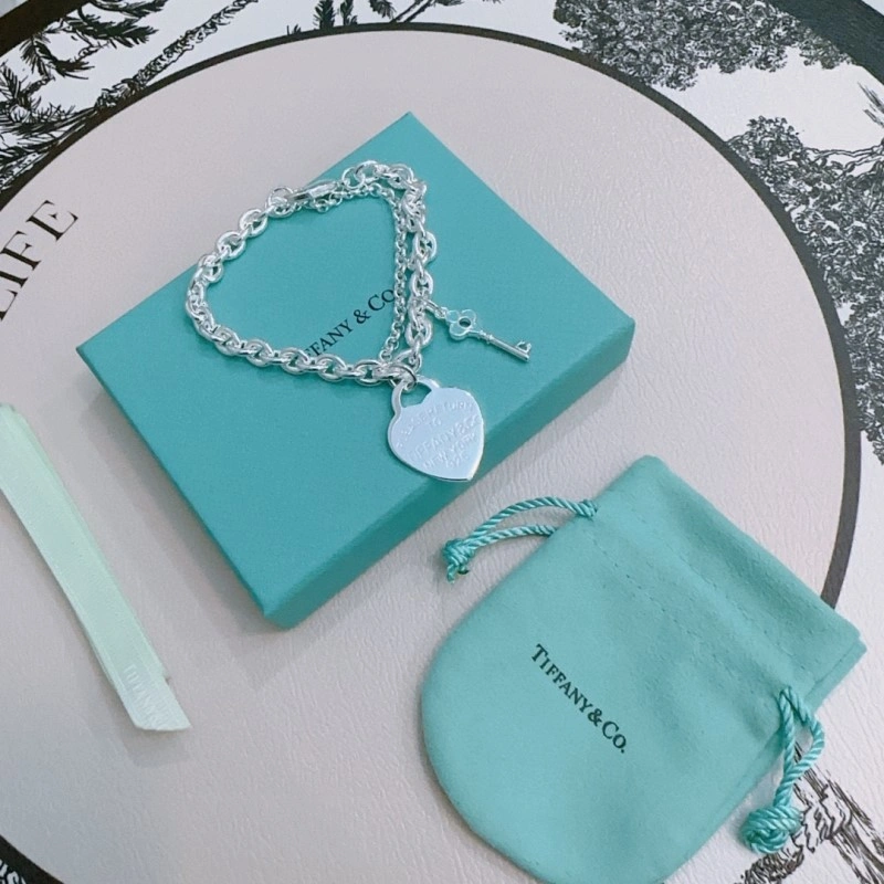 NewStyle Tiffany Bracelets 252601