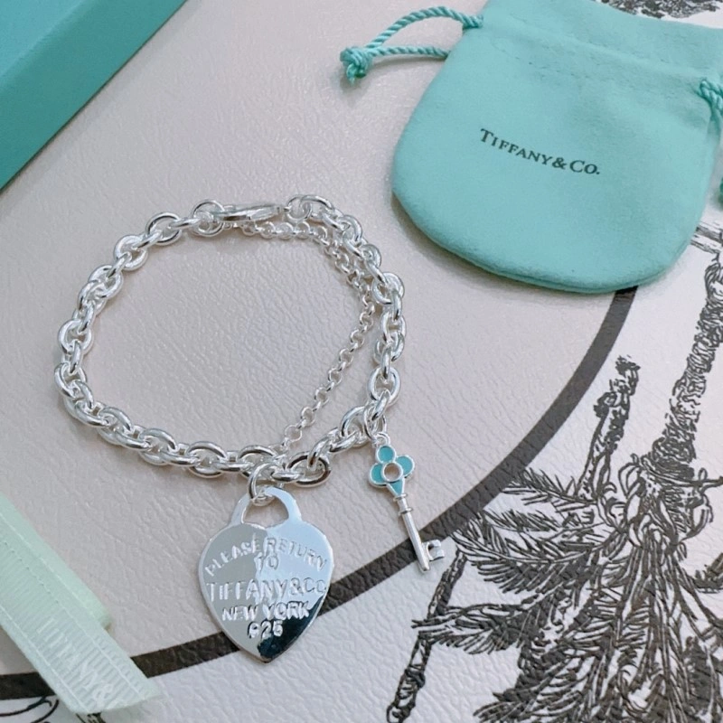NewStyle Tiffany Bracelets 252601